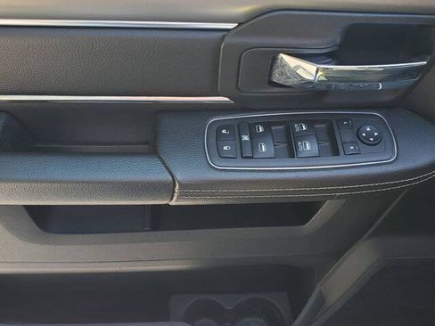 Used 2021 RAM 1500 Warlock w/ Electronics Group AWD/4WD image 12