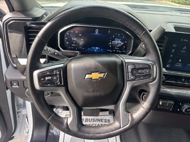 Used 2026 Chevrolet Silverado 2500 LT AWD/4WD image 13