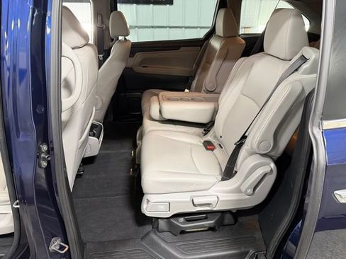 Used 2019 Honda Odyssey EX-L image 11