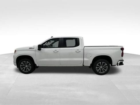 New 2026 Chevrolet Silverado 1500 RST AWD/4WD image 4