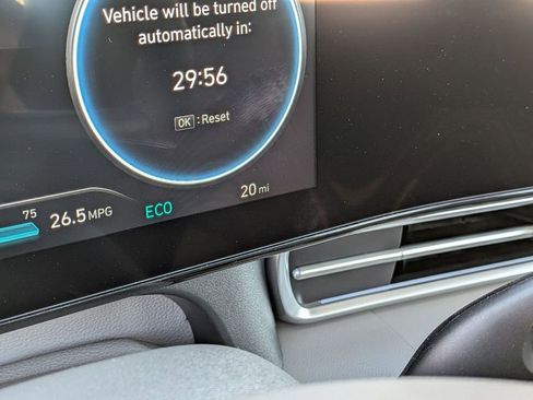 New 2025 Hyundai Elantra SEL image 20