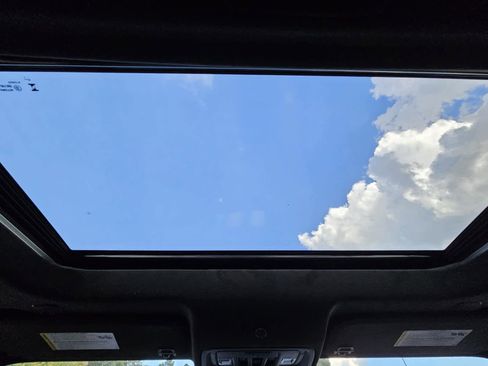 New 2026 GMC Sierra 1500 AT4X image 17