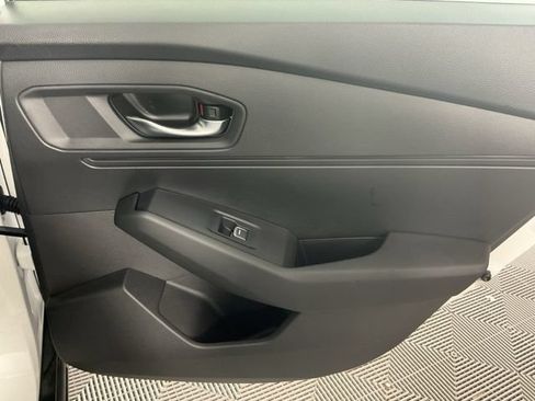 Used 2026 Honda Accord EX-L image 11