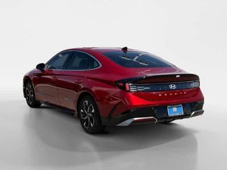 New 2025 Hyundai Sonata SEL FWD video 3