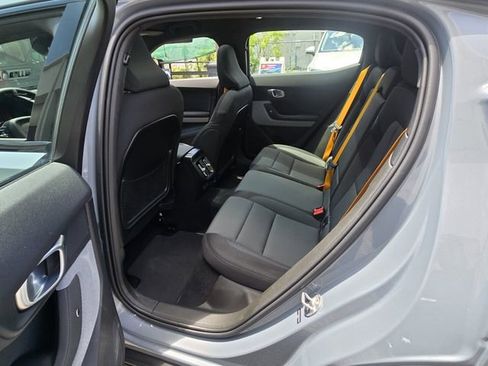 Used 2023 Polestar Polestar 2 w/ Pilot Pack AWD/4WD image 13