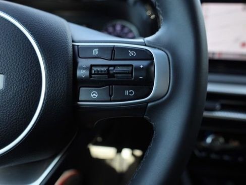 Used 2023 Kia K5 GT-Line image 25