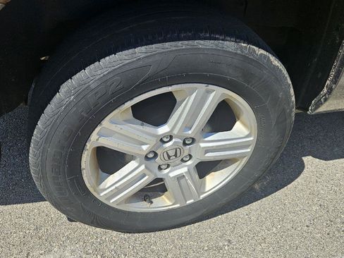 Used 2014 Honda Ridgeline RTL image 19