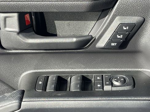 New 2026 Toyota 4Runner TRD Off-Road Premium image 16