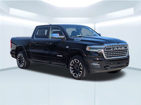 New 2026 RAM 1500 Limited image 9