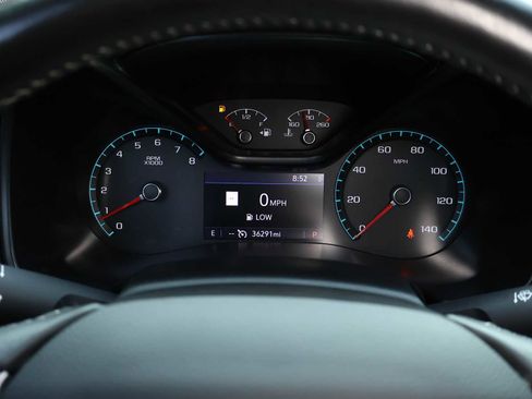 Used 2021 Chevrolet Colorado ZR2 image 15