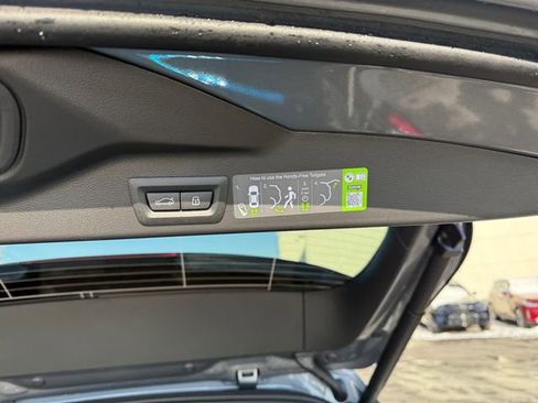 New 2026 BMW X5 xDrive50e w/ M Sport Package image 20