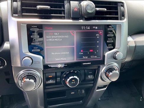 Used 2021 Toyota 4Runner SR5 RWD image 23