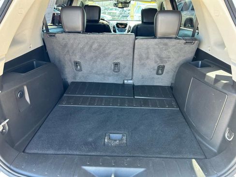 Used 2016 GMC Terrain Denali image 14