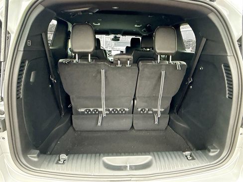 New 2026 Chrysler Pacifica Select image 29