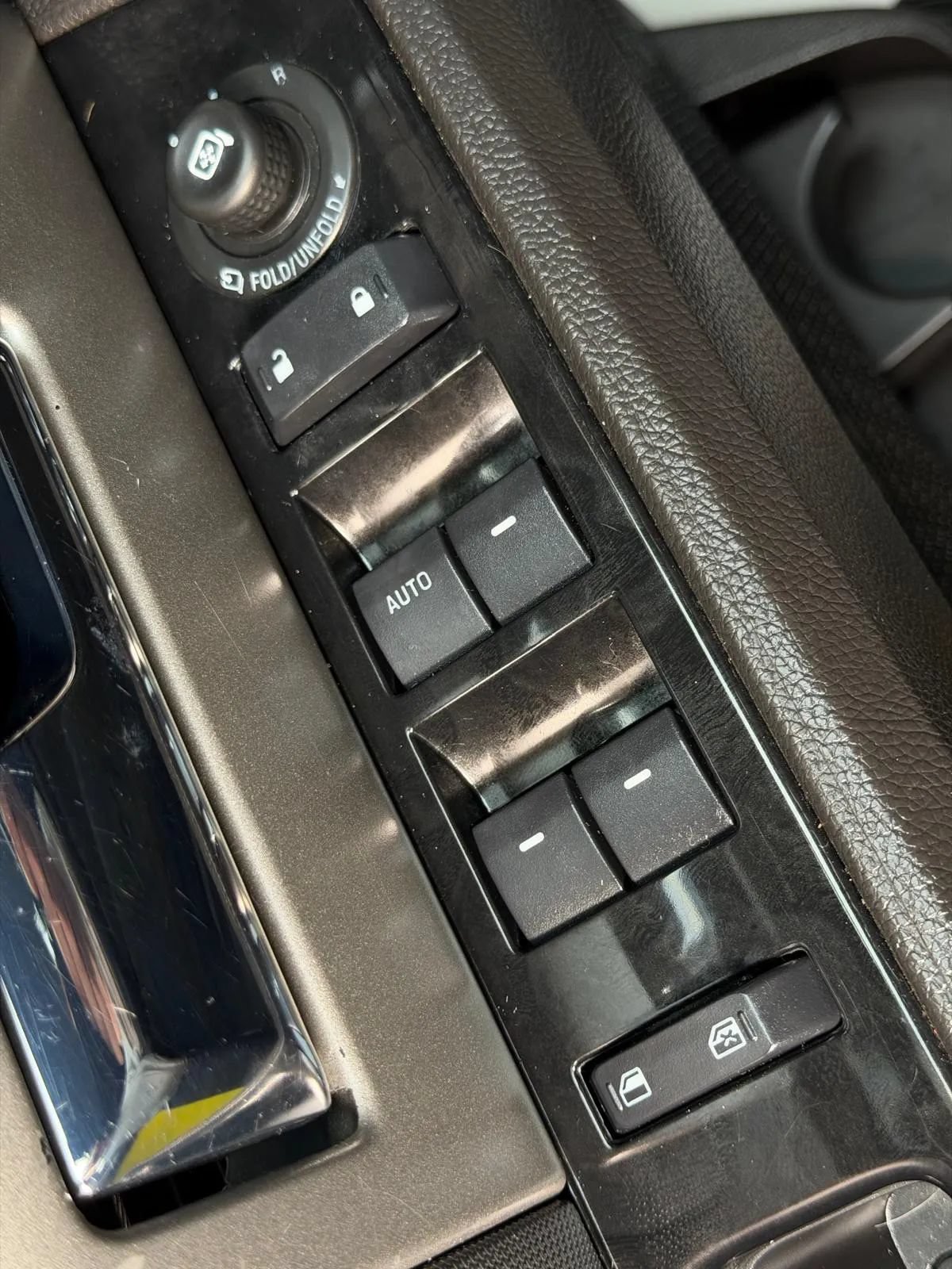 Used 2012 Ford Expedition EL Limited RWD image 30