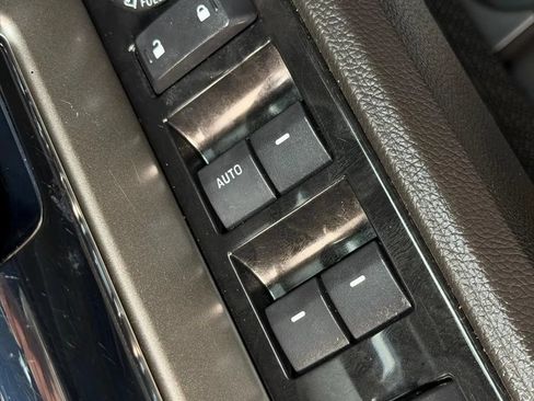 Used 2012 Ford Expedition EL Limited RWD image 30