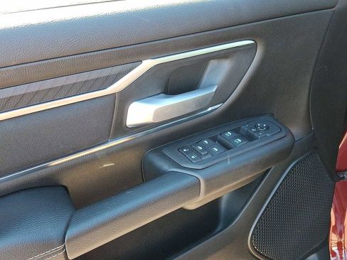 Used 2025 RAM 1500 Big Horn image 28
