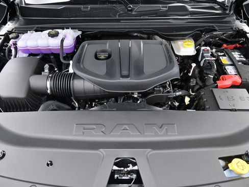 New 2026 RAM 1500 Big Horn image 22
