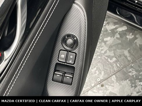 Certified 2024 MAZDA MX-5 Miata Grand Touring image 9