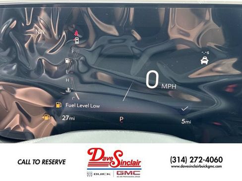 New 2026 Buick Encore GX Sport Touring w/ Advanced Technology Package AWD/4WD image 15