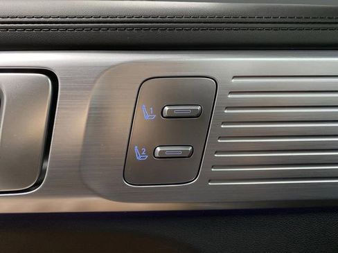 New 2026 Hyundai Santa Fe Calligraphy image 29