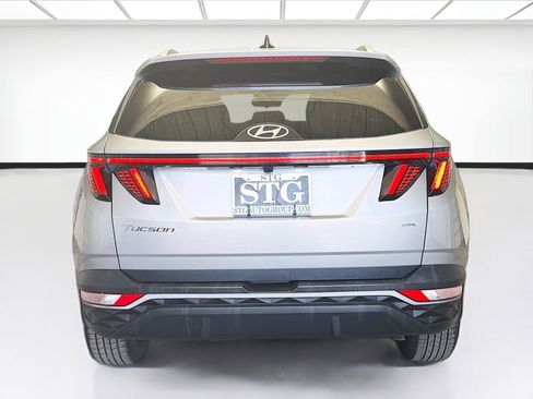 Used 2023 Hyundai Tucson SEL AWD/4WD image 5