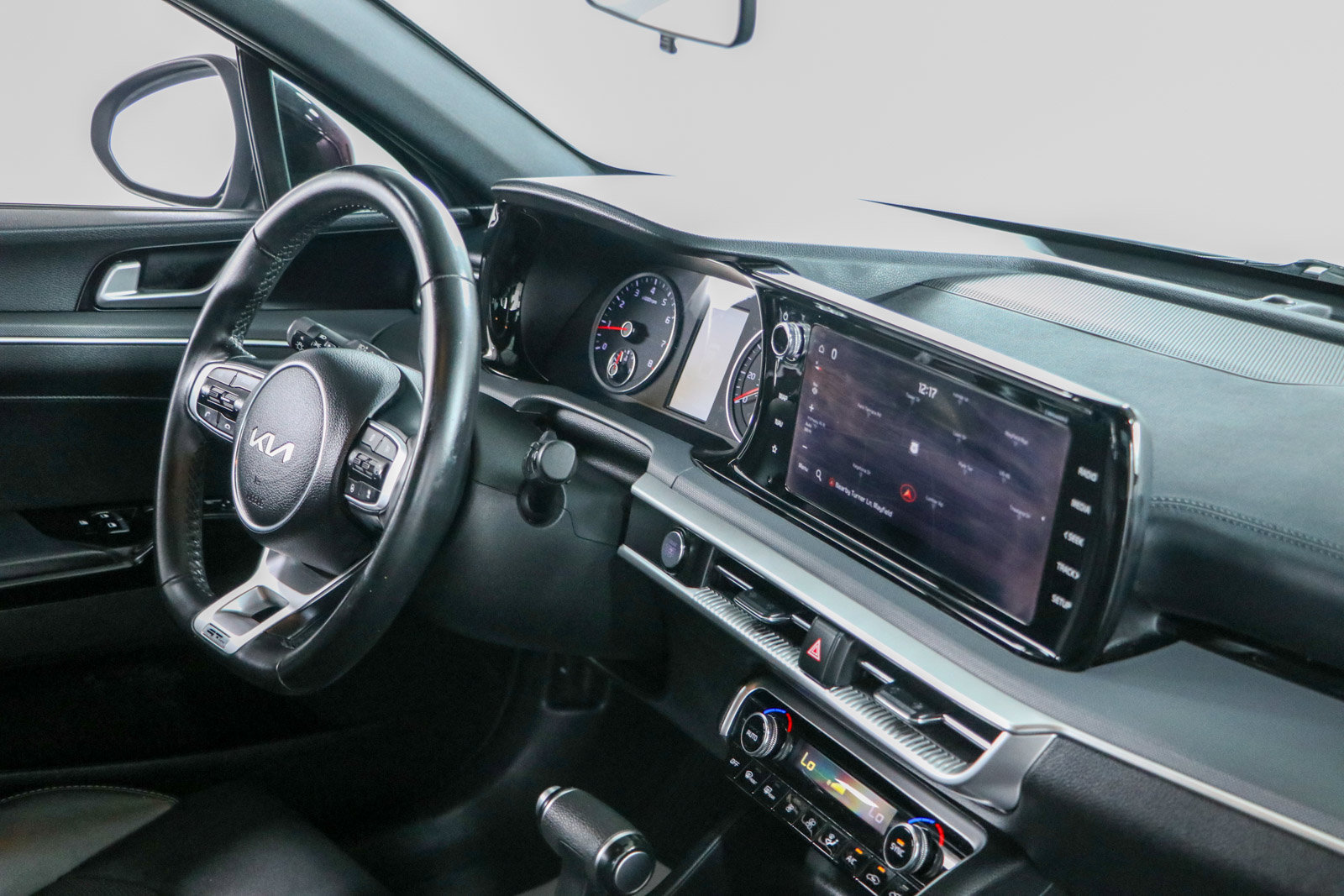 Used 2024 Kia K5 GT-Line w/ GT-Line Premium Package FWD image 25