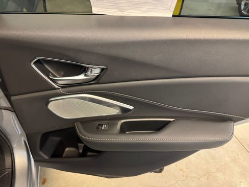Certified 2023 Acura RDX Technology Package image 33
