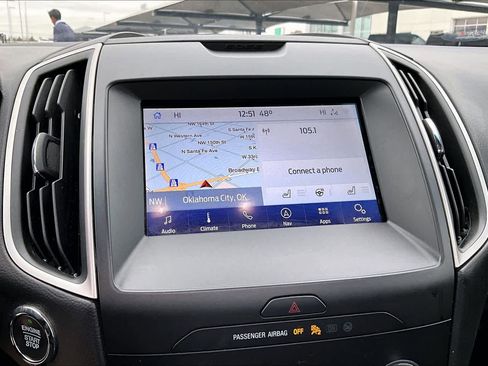 Used 2020 Ford Edge ST-Line w/ Cold Weather Package image 30