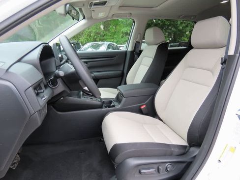 New 2026 Honda CR-V EX image 12