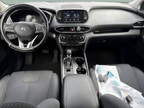 Used 2019 Hyundai Santa Fe SEL w/ Cargo Package FWD image 9