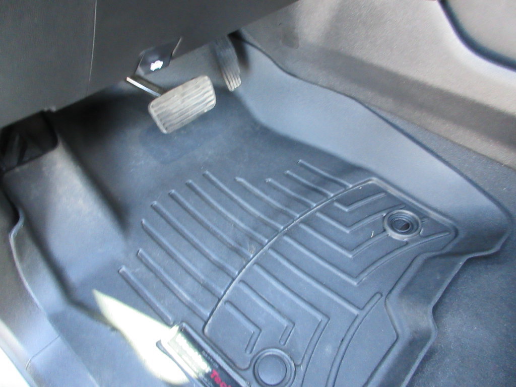 Certified 2024 Chevrolet Tahoe RST AWD/4WD image 27