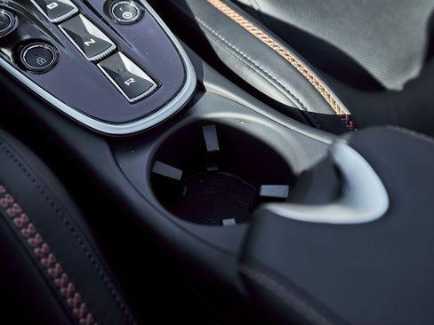 Used 2023 McLaren GT image 58