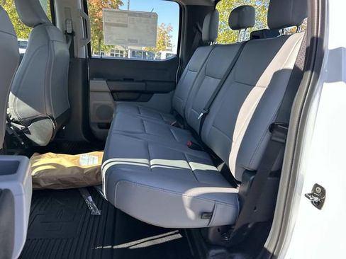 New 2026 Ford F350 XL image 21