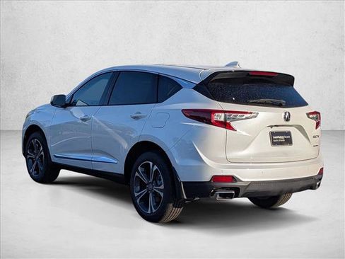 New 2026 Acura RDX SH-AWD w/ Technology Package image 8
