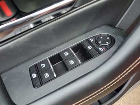 New 2026 MAZDA CX-90 3.3 Turbo w/ Premium Sport Pkg image 22