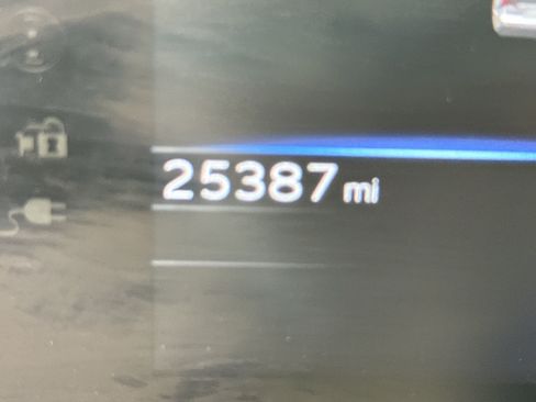 Used 2023 Subaru Solterra AWD image 16