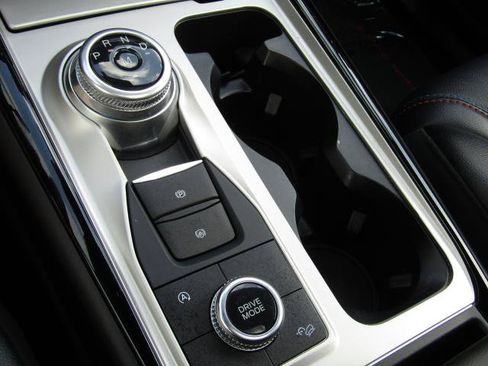 Used 2024 Ford Explorer ST w/ Equipment Group 401A AWD/4WD image 28
