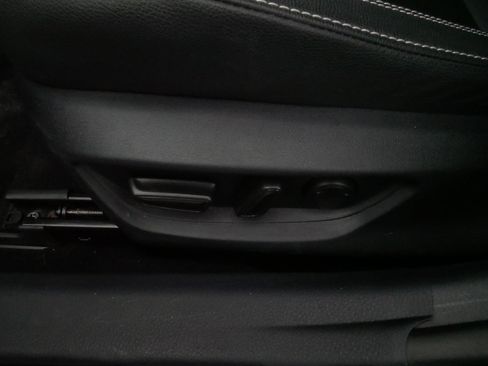 Certified 2025 Toyota Camry SE image 20