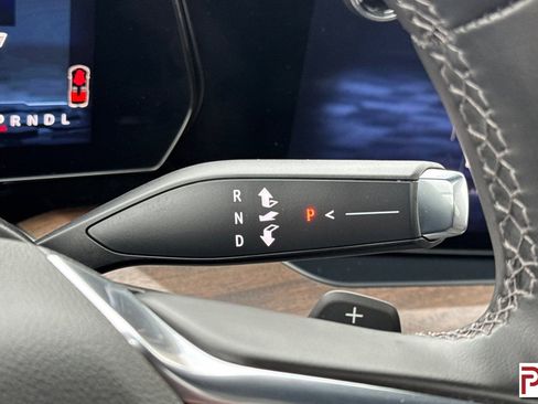 Certified 2025 Chevrolet Tahoe High Country w/ Sun And Tow Package image 26