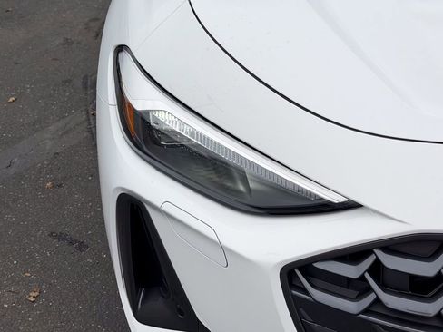 New 2025 Audi A5 2.0T Premium image 5