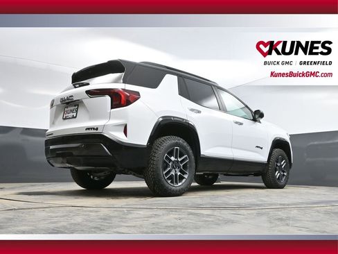 New 2026 GMC Terrain AT4 w/ Technology Package II image 43