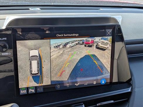 New 2026 Subaru Outback Touring XT image 12