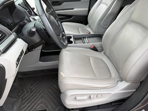 Used 2022 Honda Odyssey EX-L image 20