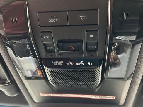 Used 2025 Toyota Land Cruiser image 34