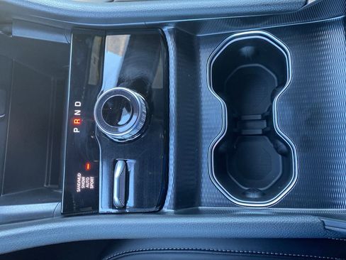 New 2025 Jeep Grand Cherokee Limited w/ Black Appearance Package image 26