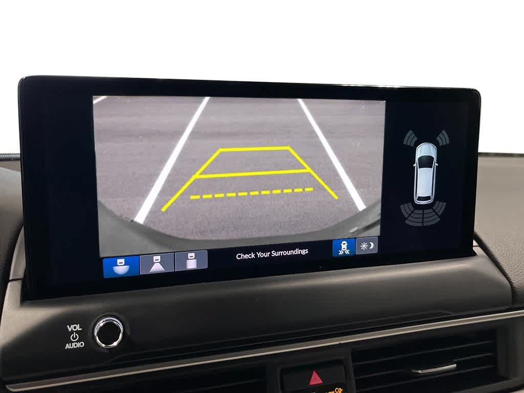 New 2026 Honda Pilot EX-L image 19