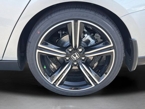 New 2026 Honda Accord Sport image 32