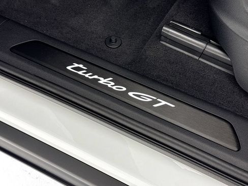 Certified 2026 Porsche Cayenne Turbo GT AWD/4WD image 12