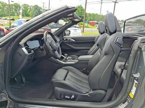 Used 2023 BMW M4 xDrive Competition AWD/4WD image 12